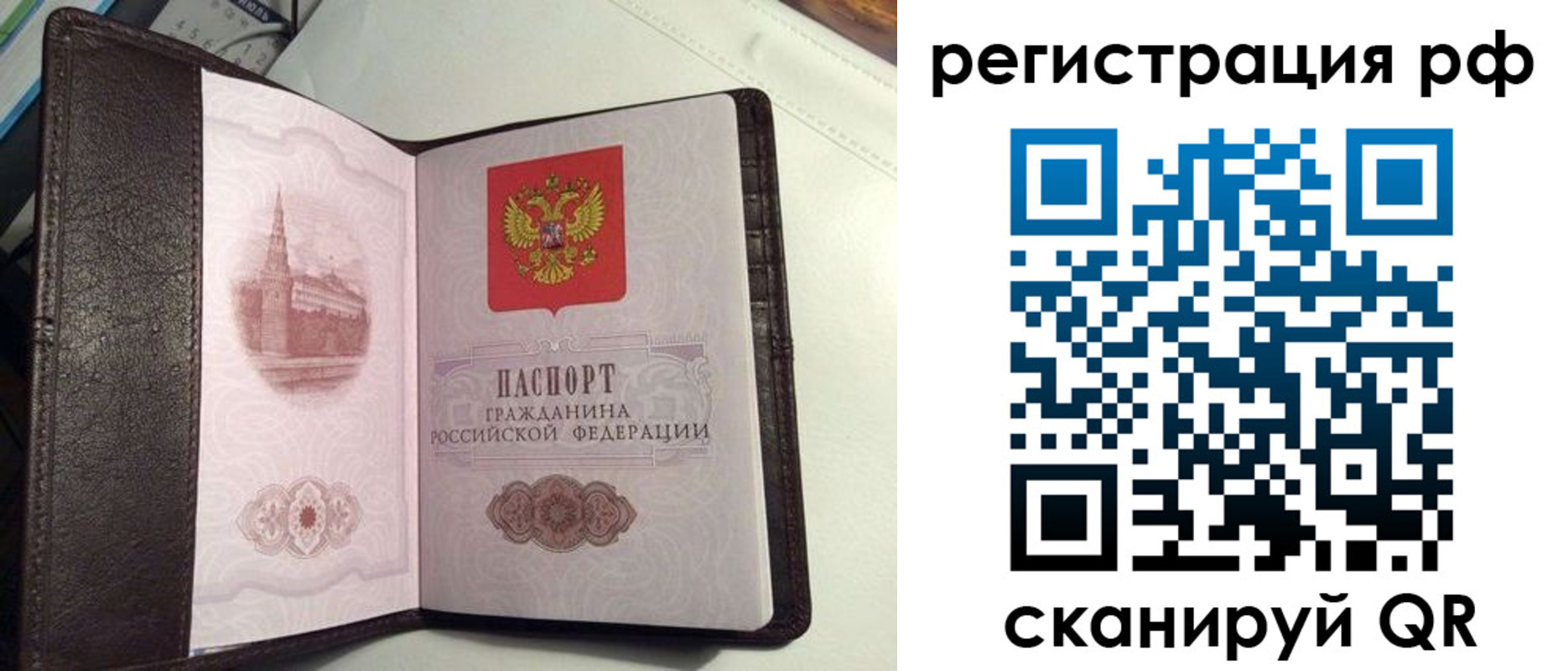 купить прописку в Торопеце